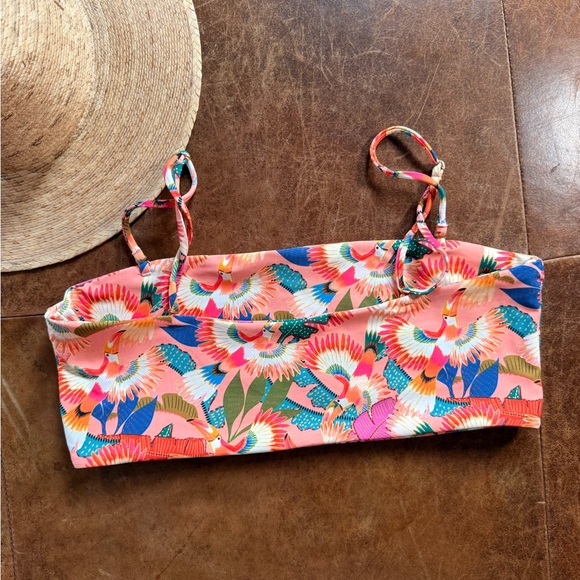 SKATIE Annie Top in Bel Air - Picture 9 of 9